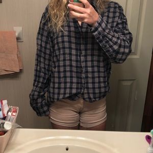Flannel